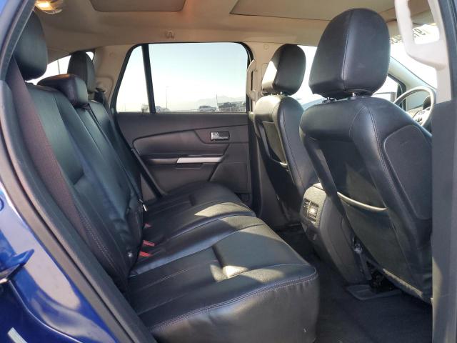 Aukcja sprzedaży 2013 Ford Edge, vin: 2FMDK3JC8DBE34480, numer aukcji: 91053435