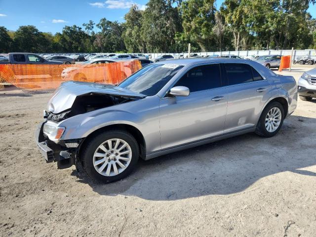 Aukcja sprzedaży 2013 Chrysler 300, vin: 2C3CCAAG5DH626333, numer aukcji: 91551885