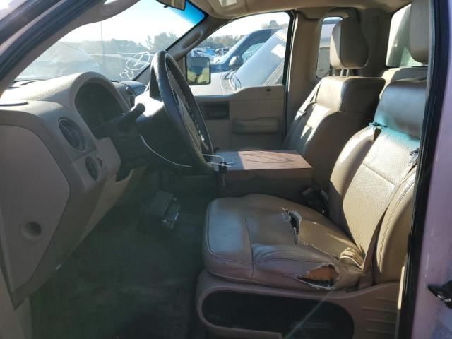 Продаж на аукціоні авто 2008 Ford F150, vin: 1FTRF12268KD93173, номер лоту: 50549075