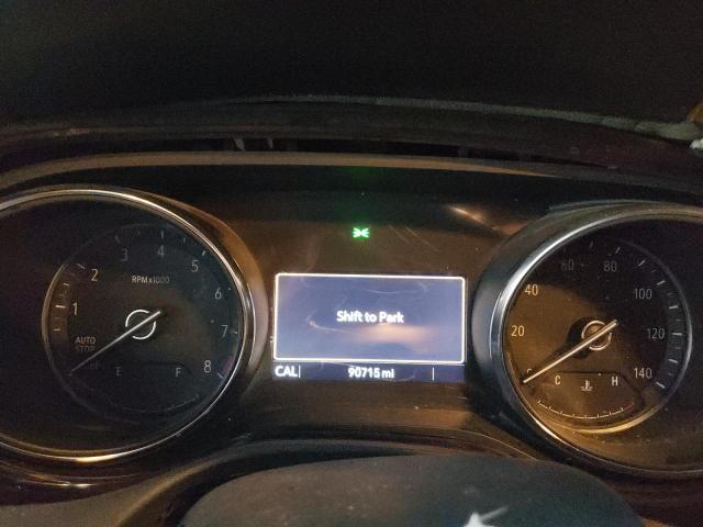 Продажа на аукционе авто 2022 Buick Encore Gx, vin: KL4MMDS28NB140153, номер лота: 92392365