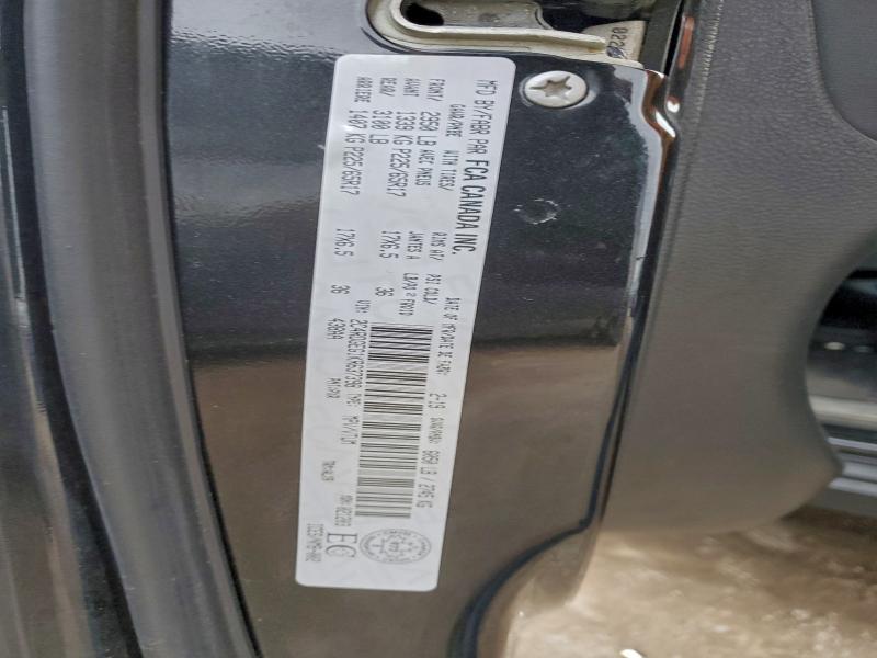 Продаж на аукціоні авто 2019 Dodge Grand Caravan, vin: 2C4RDGEG1KR637398, номер лоту: 94531745