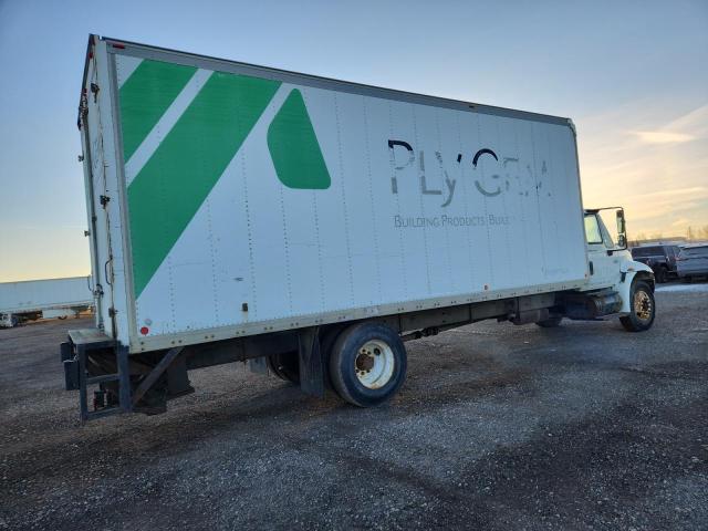 Продажа на аукционе авто 2007 International 4300, vin: 1HTMMAAP47H520949, номер лота: 94051435