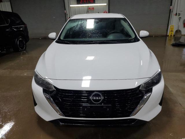 92494295 :رقم المزاد ، 3N1AB8CV3RY302943 vin ، 2024 Nissan Sentra مزاد بيع