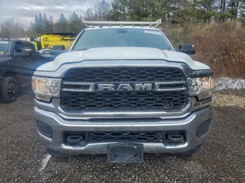 Продажа на аукционе авто 2022 Ram 2500, vin: 3C6UR5HL6NG382936, номер лота: 93307275