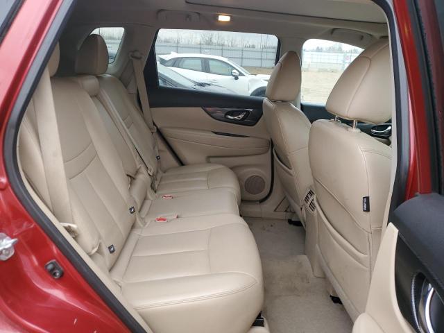 Продажа на аукционе авто 2015 Nissan Rogue, vin: 5N1AT2MV9FC920824, номер лота: 90980525