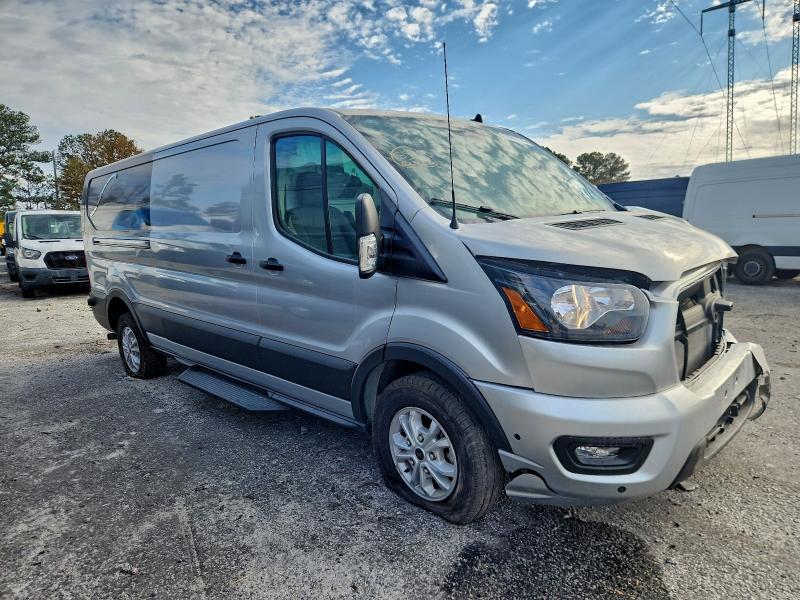 Aukcja sprzedaży 2024 Ford Transit T-, vin: 1FTYE1Y85RKA06947, numer aukcji: 93263775