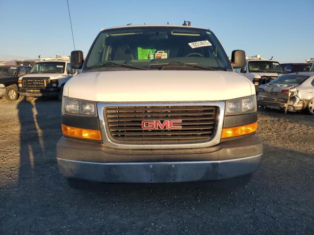 92514015 :رقم المزاد ، 1GTW7AFGXK1373284 vin ، 2019 Gmc Savana G25 مزاد بيع