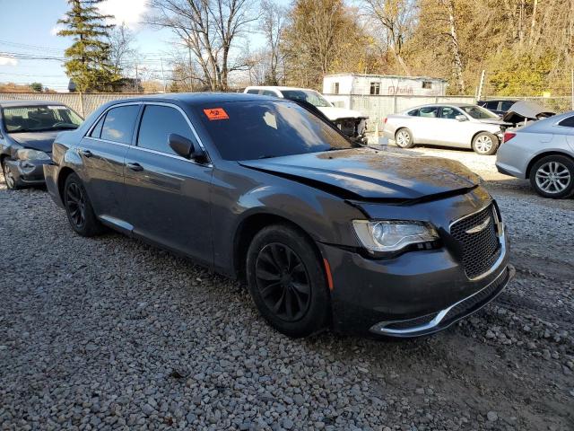 2015 Chrysler 300 მანქანა იყიდება აუქციონზე, vin: 2C3CCAAG7FH756651, აუქციონის ნომერი: 91109075