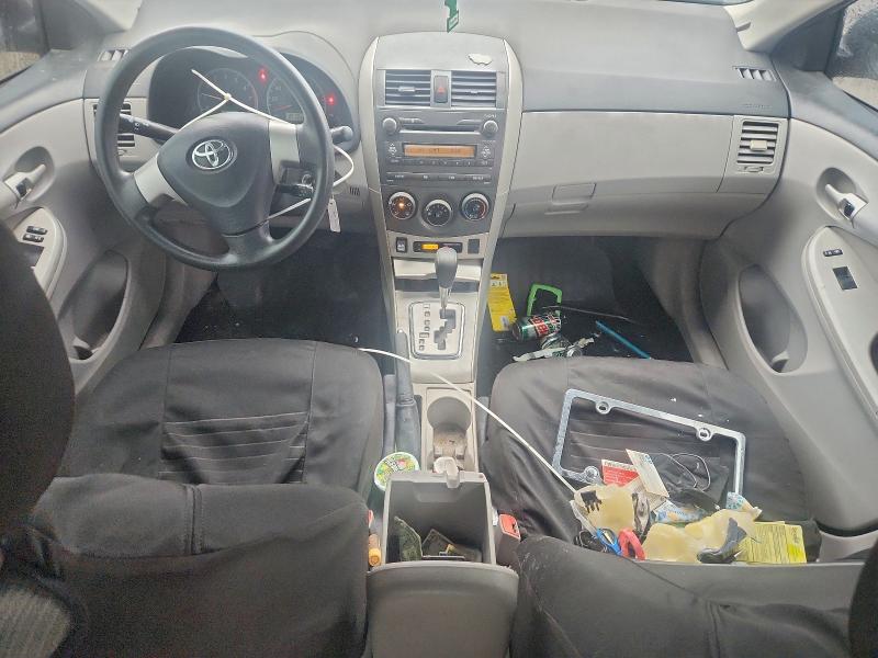 Aukcja sprzedaży 2011 Toyota Corolla, vin: 2T1BU4EE9BC563324, numer aukcji: 93826375