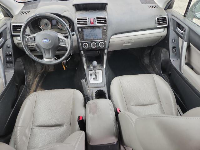 Продаж на аукціоні авто 2016 Subaru Forester, vin: JF2SJAHC1GH466737, номер лоту: 92797535