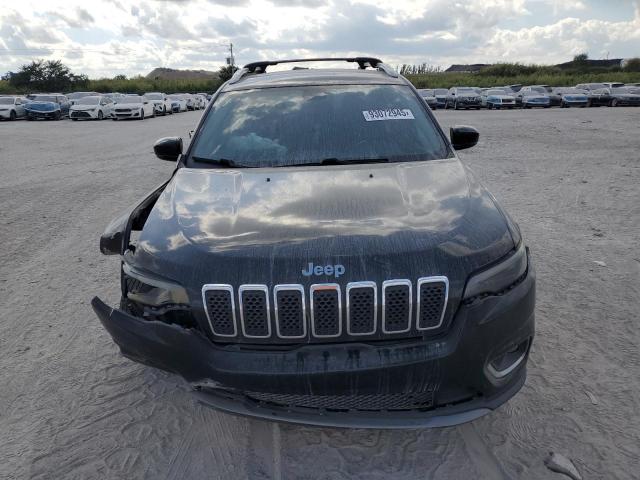 99508325 :رقم المزاد ، 1C4PJLDB4KD302444 vin ، 2019 Jeep Cherokee L مزاد بيع