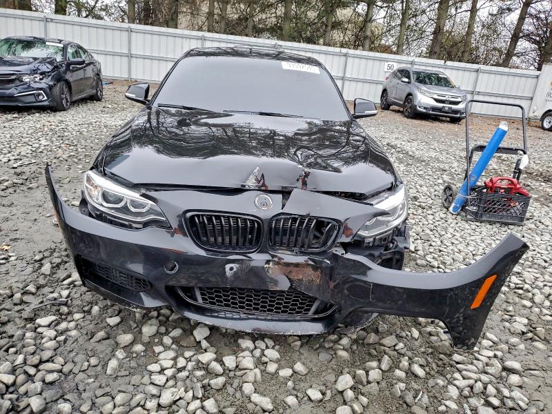 Продажа на аукционе авто 2017 Bmw M240i, vin: WBA2G1C33HV639310, номер лота: 93592545