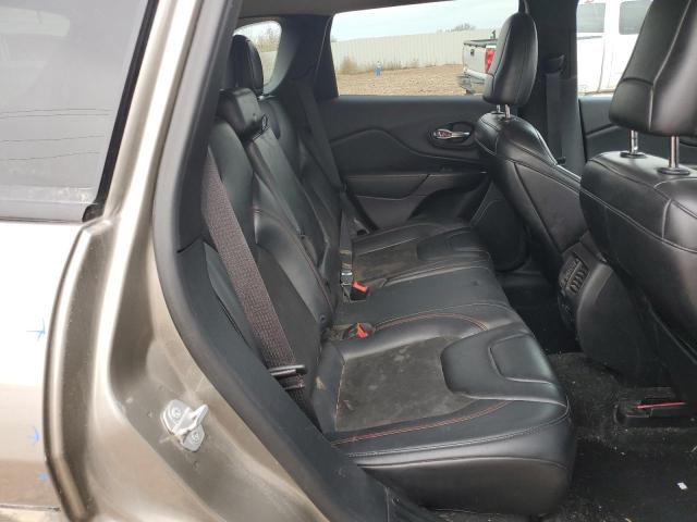 Aukcja sprzedaży 2019 Jeep Cherokee, vin: 1C4PJMBX3KD458575, numer aukcji: 91715925