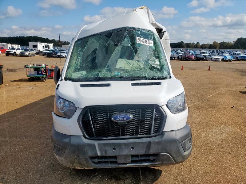 2024 Ford Transit T- მანქანა იყიდება აუქციონზე, vin: 1FTYE1C84RKA60361, აუქციონის ნომერი: 91478655