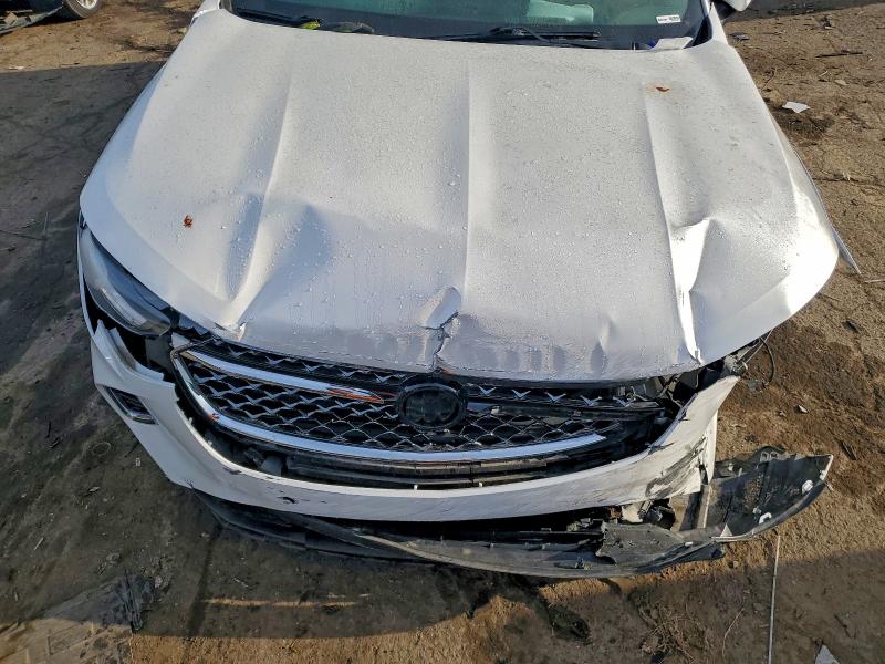 Продаж на аукціоні авто 2023 Buick Envision, vin: LRBFZRR43PD080132, номер лоту: 94075265