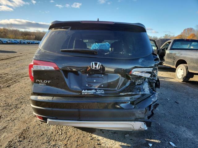 Продажа на аукционе авто 2022 Honda Pilot, vin: 5FNYF6H58NB005816, номер лота: 91839135