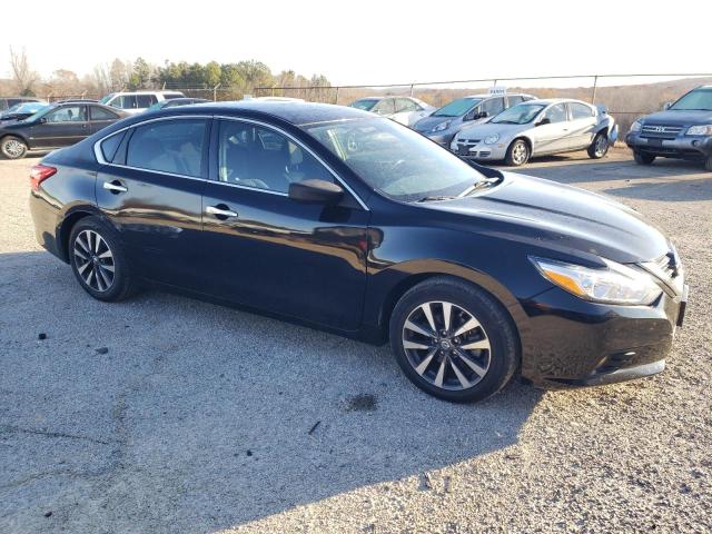 2017 Nissan Altima 2.5 მანქანა იყიდება აუქციონზე, vin: 1N4AL3AP0HC294055, აუქციონის ნომერი: 92994445