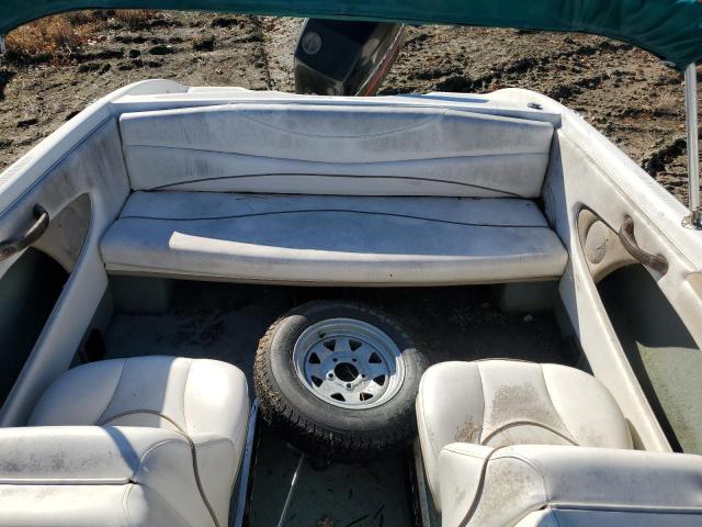Aukcja sprzedaży 2000 Bayliner Boat, vin: BIYC06CJH900, numer aukcji: 84991195