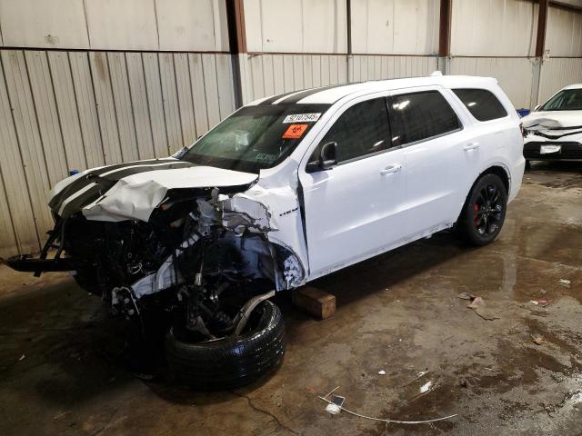 Продаж на аукціоні авто 2021 Dodge Durango, vin: 1C4SDJCT3MC865106, номер лоту: 92107545