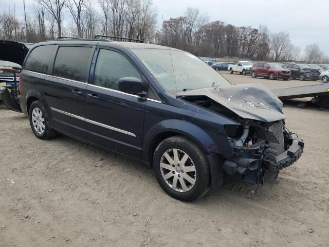 93229245 :رقم المزاد ، 2C4RC1BG9DR775374 vin ، 2013 Chrysler Town & Country مزاد بيع