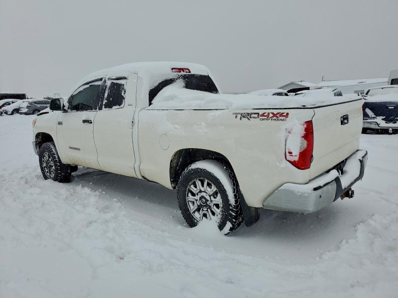 Aukcja sprzedaży 2016 Toyota Tundra, vin: 5TFUY5F19GX498627, numer aukcji: 94333885