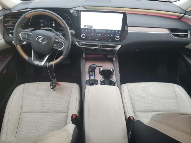 Продажа на аукционе авто 2025 Lexus Rx 350h Ba, vin: 2T2BBMCA3SC076363, номер лота: 92928285