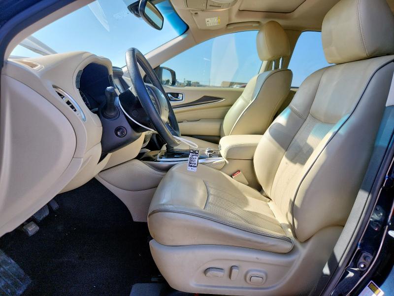 Aukcja sprzedaży 2016 Infiniti Qx60, vin: 5N1AL0MN3GC521879, numer aukcji: 92703715