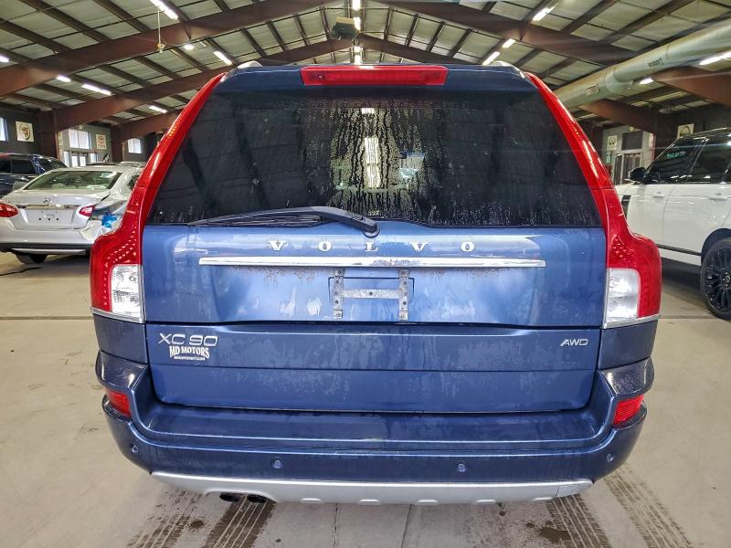 Продаж на аукціоні авто 2013 Volvo Xc90 3.2, vin: YV4952CZ2D1643350, номер лоту: 94857705
