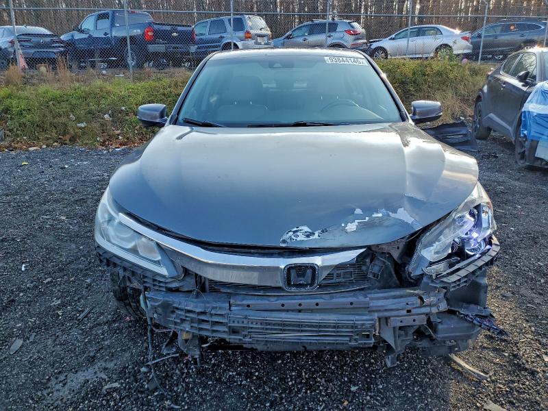 Продажа на аукционе авто 2014 Honda Accord, vin: 1HGCR3F81EA039619, номер лота: 93844145