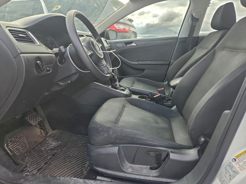 Продажа на аукционе авто 2014 Volkswagen Jetta Base, vin: 3VW2K7AJ0EM429658, номер лота: 93443495