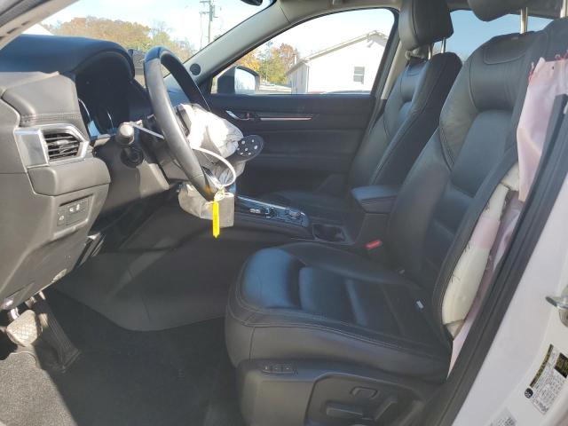 Продаж на аукціоні авто 2021 Mazda Cx-5 Grand, vin: JM3KFBDM1M0300093, номер лоту: 90863185