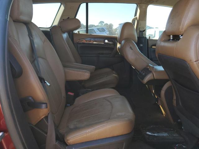 92645165 :رقم المزاد ، 5GAKRBKD7GJ115677 vin ، 2016 Buick Enclave مزاد بيع
