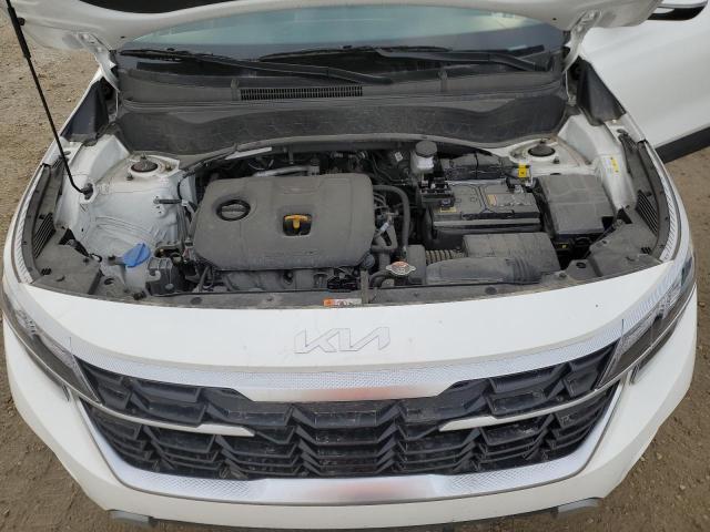 2024 Kia Seltos Lx  Awd მანქანა იყიდება აუქციონზე, vin: KNDEPCAA3R7612322, აუქციონის ნომერი: 91222145