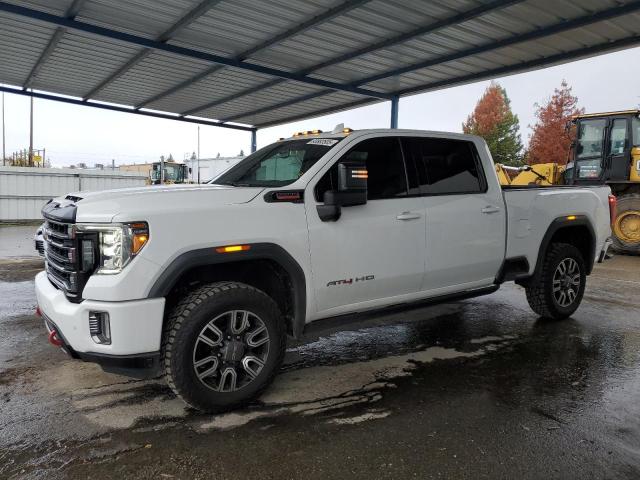 2022 Gmc Sierra მანქანა იყიდება აუქციონზე, vin: 1GT49PEYXNF145310, აუქციონის ნომერი: 93883505