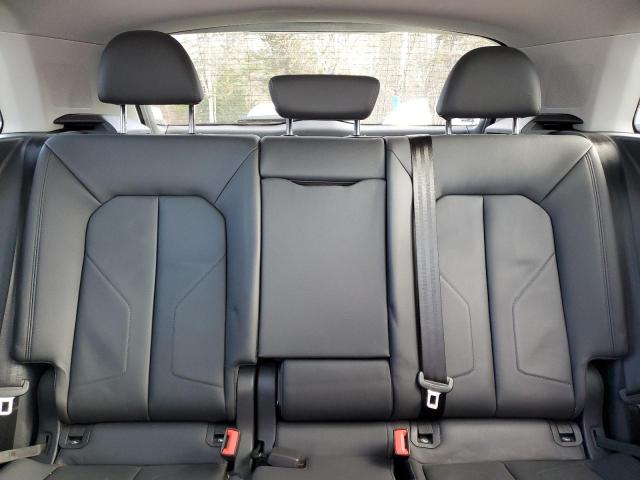 93742255 :رقم المزاد ، WA1AECF30P1114636 vin ، 2023 Audi Q3 Komfort مزاد بيع