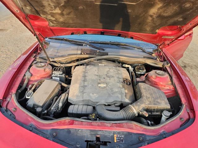 Aukcja sprzedaży 2015 Chevrolet Camaro, vin: 2G1FD1E33F9174160, numer aukcji: 92827525