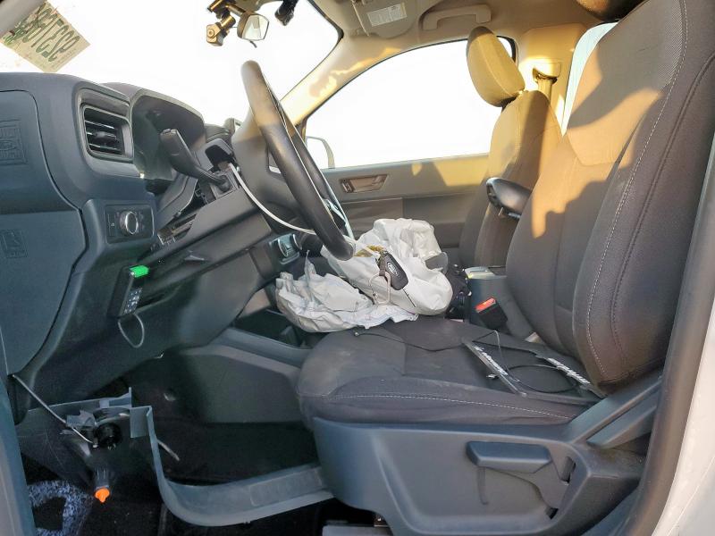 92376825 :رقم المزاد ، 3FTTW8E96NRB00399 vin ، 2022 Ford Maverick X مزاد بيع