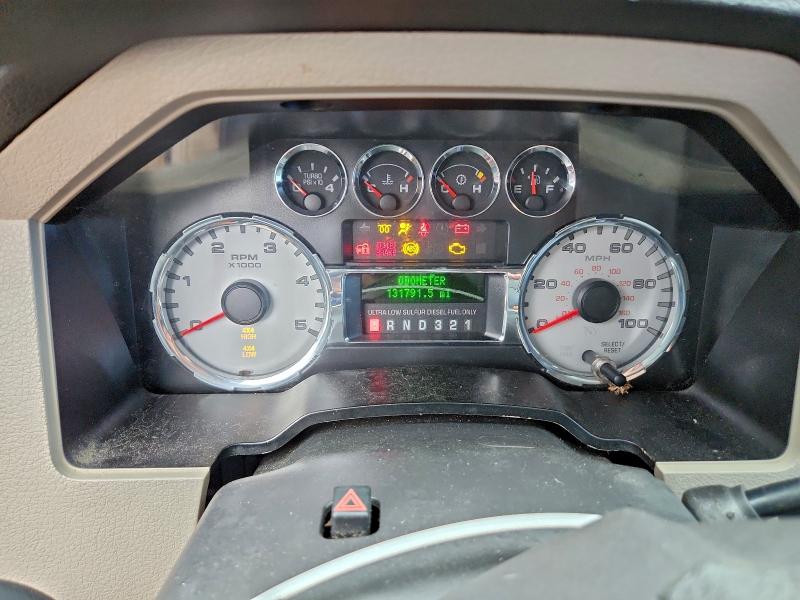Продажа на аукционе авто 2008 Ford F350, vin: 1FTSW21R58EB41743, номер лота: 92990255