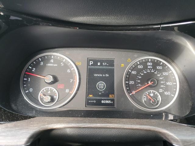 92878925 :رقم المزاد ، 5XXG34J29MG031314 vin ، 2021 Kia K5 Ex مزاد بيع