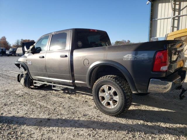 2017 Ram 2500 St მანქანა იყიდება აუქციონზე, vin: 3C6UR5CJ9HG702437, აუქციონის ნომერი: 92001635