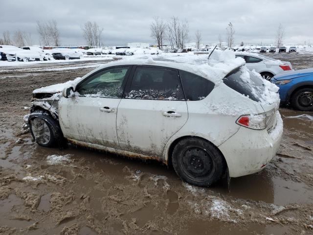 Продаж на аукціоні авто 2011 Subaru Impreza, vin: JF1GH6A63BH827305, номер лоту: 91328205
