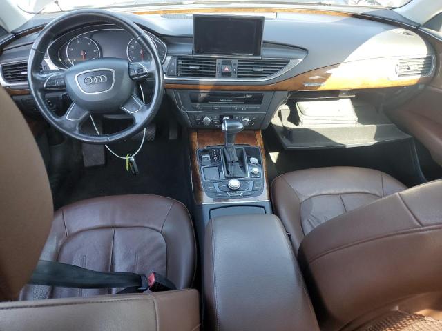 91780115 :رقم المزاد ، WAUWMAFC4EN066371 vin ، 2014 Audi A7 Premium مزاد بيع