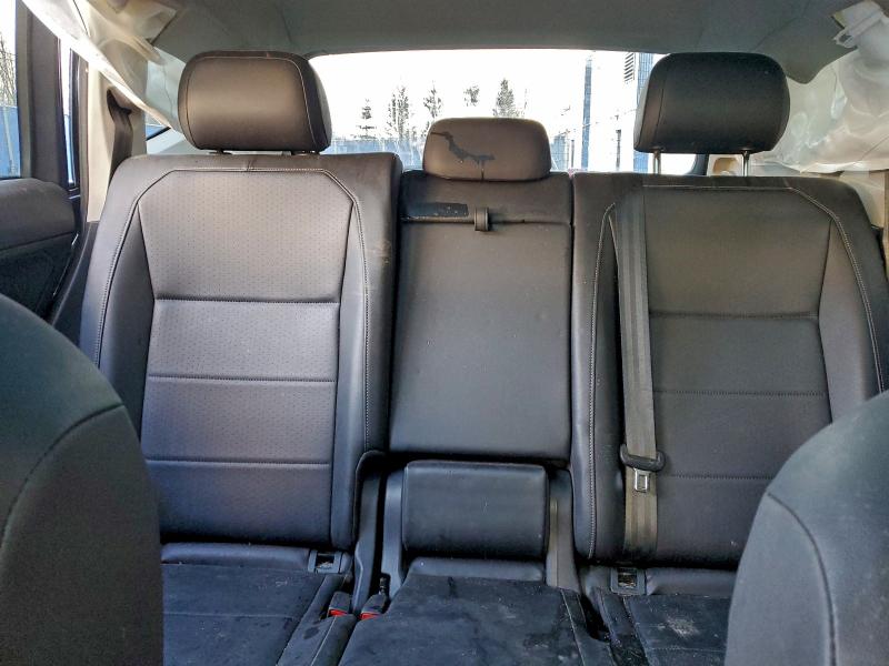 94648395 :رقم المزاد ، 3VV2B7AX1KM145167 vin ، 2019 Volkswagen Tiguan Se مزاد بيع