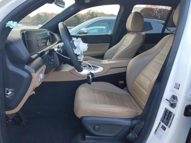 2024 Mercedes-benz Gle 450e 4 მანქანა იყიდება აუქციონზე, vin: 4JGFB4GB7RB216928, აუქციონის ნომერი: 91894515