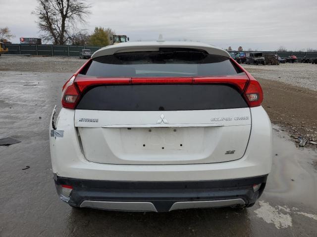 Продаж на аукціоні авто 2019 Mitsubishi Eclipse Cross, vin: JA4AT5AA9KZ023267, номер лоту: 93402325