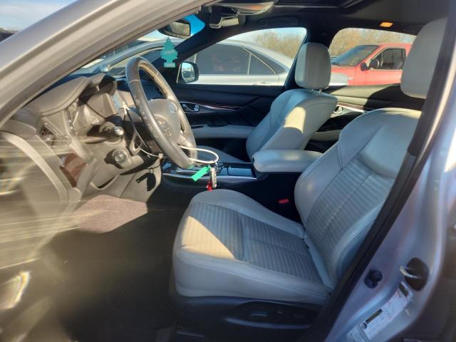 Aukcja sprzedaży 2016 Infiniti Q70, vin: JN1BY1AR0GM271411, numer aukcji: 93064875