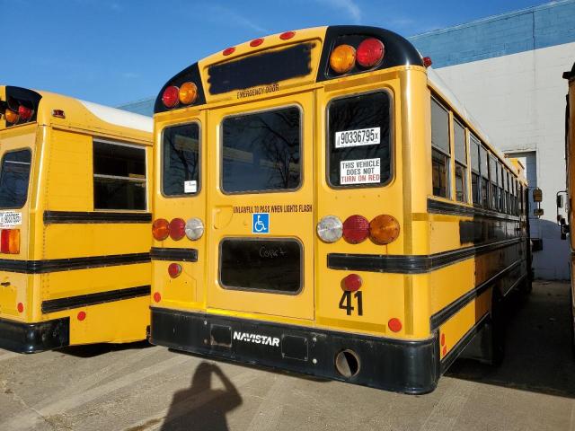 90336795 :رقم المزاد ، 4DRBUSKN3DB303409 vin ، 2013 Ic Corporation Ce Series School مزاد بيع