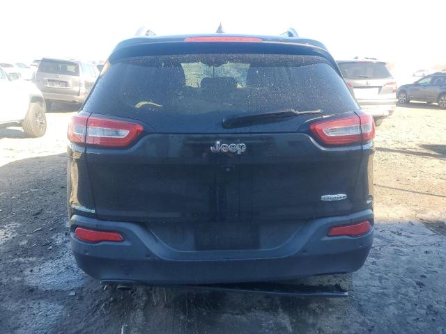 Продажа на аукционе авто 2017 Jeep Cherokee L, vin: 1C4PJLCB5HW540382, номер лота: 91780285