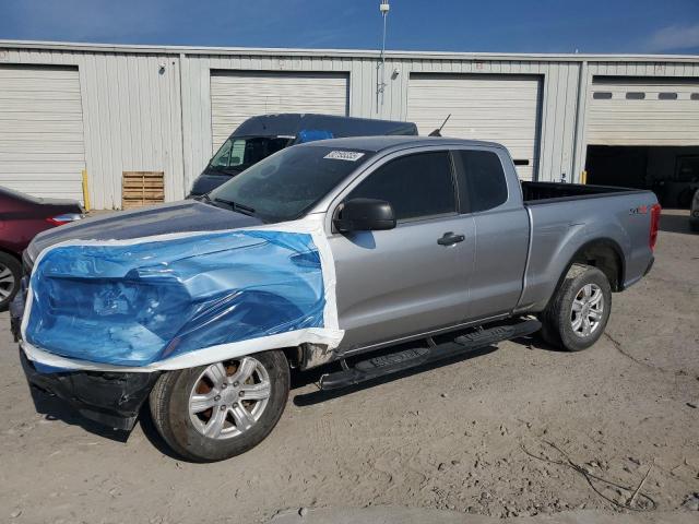 Aukcja sprzedaży 2024 Ford Ranger Xlt, vin: 1FTER4GH7RLE54322, numer aukcji: 82371025