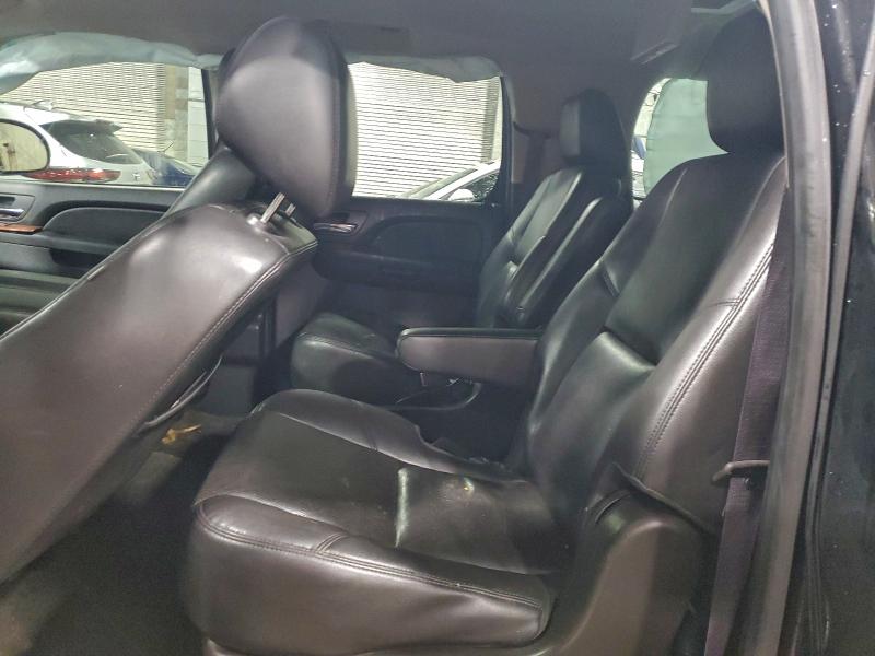 93354985 :رقم المزاد ، 1GNSKKE75DR313428 vin ، 2013 Chevrolet Suburban مزاد بيع